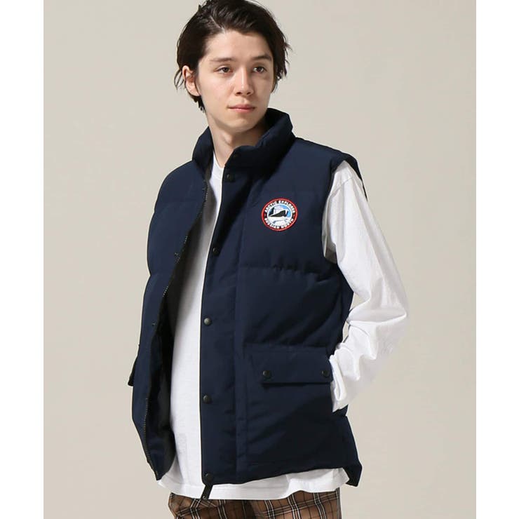 ARCTIC EXPLORER VOSTOK[品番：BYCW0002697]｜B.C STOCK（ベー
