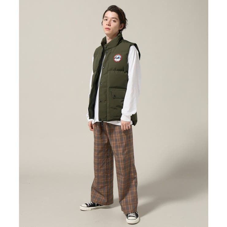 ARCTIC EXPLORER VOSTOK[品番：BYCW0002697]｜B.C STOCK（ベー