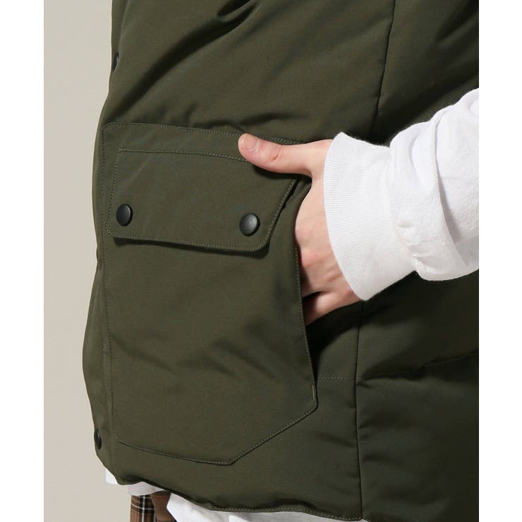 ARCTIC EXPLORER VOSTOK[品番：BYCW0002697]｜B.C STOCK（ベー