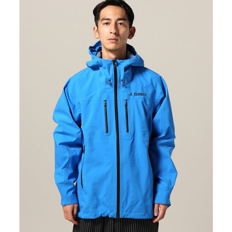 adidas PARLEY CLIMAPROOF