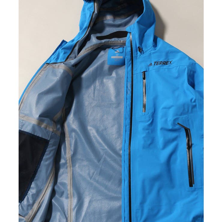 adidas PARLEY CLIMAPROOF[品番：BYCW0002698]｜B.C STOCK（ベー