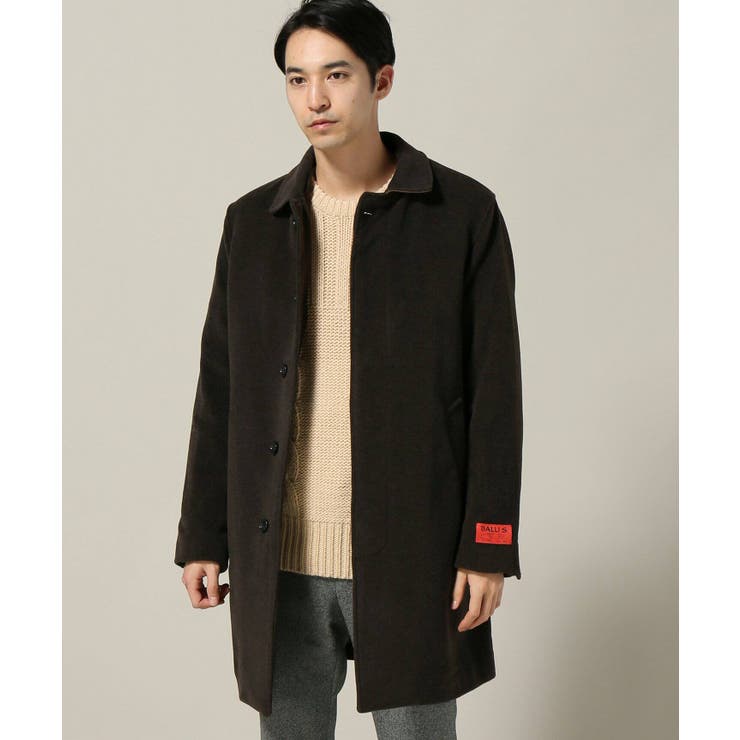 Stussy タイダイ トレンチコート s Stussy タイダイ トレンチコート s