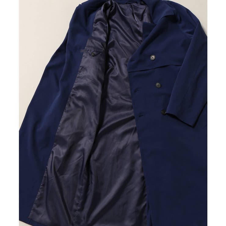 JOINT WORKS ジョイントワークス】ストレッチテロンチコート[品番