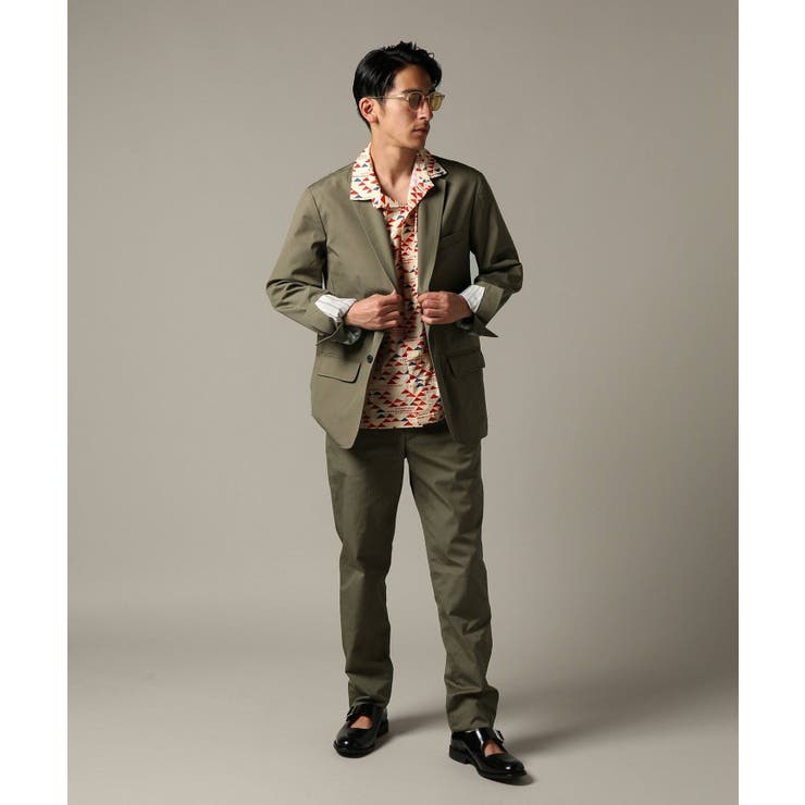 JOURNAL STANDARD]TAPIA LOS[品番：BYCW0004272]｜B.C STOCK（ベーセー 