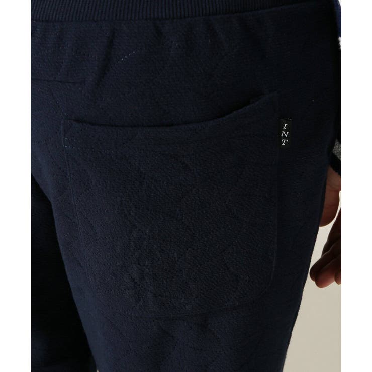 タイピングイージーパンツ[品番：BYCW0002274]｜B.C STOCK（ベーセー