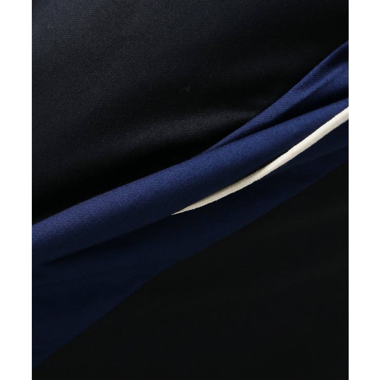 【B.C STOCK ベーセーストック】 ラインワイドパンツ | B.C STOCK | 詳細画像8