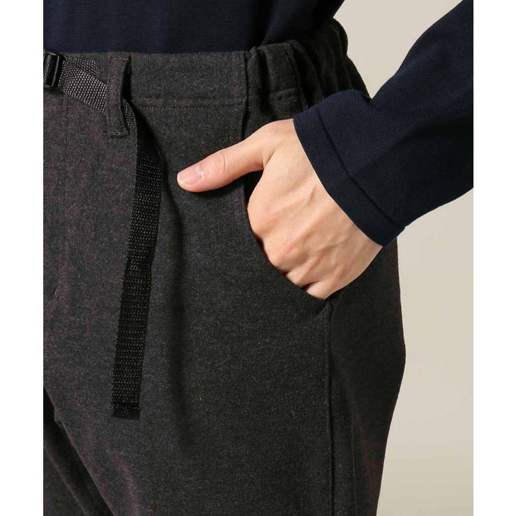 【B.C STOCK ベーセーストック】 キモウ MOVING PANTS | B.C STOCK | 詳細画像11