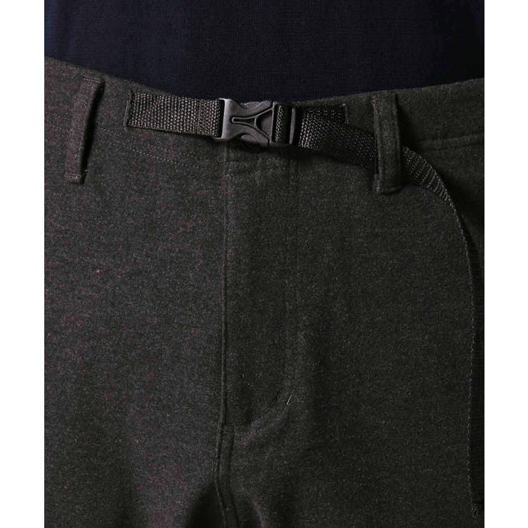 【B.C STOCK ベーセーストック】 キモウ MOVING PANTS | B.C STOCK | 詳細画像12