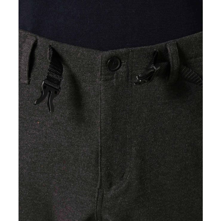 【B.C STOCK ベーセーストック】 キモウ MOVING PANTS | B.C STOCK | 詳細画像13