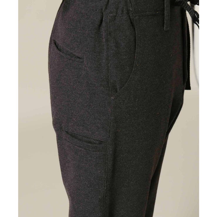 【B.C STOCK ベーセーストック】 キモウ MOVING PANTS | B.C STOCK | 詳細画像14