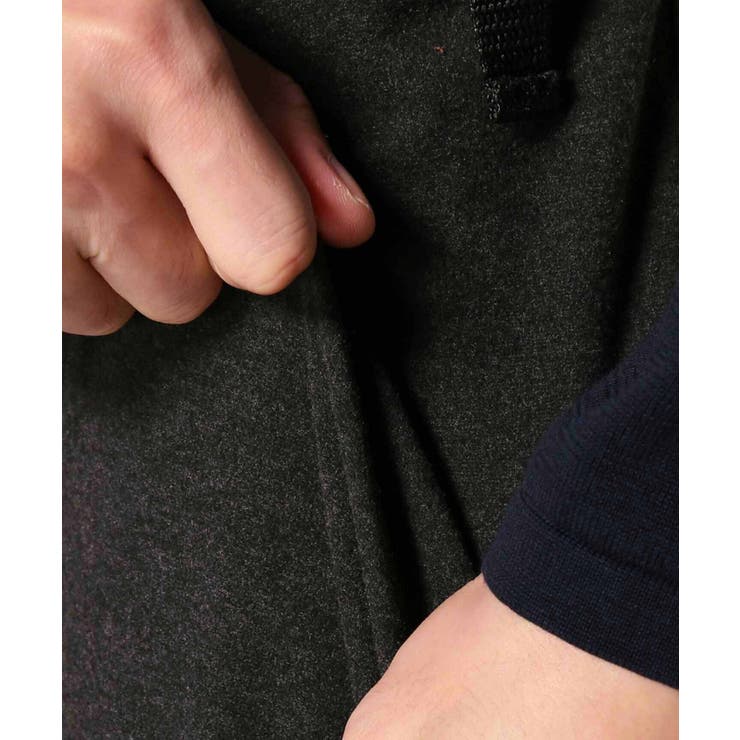 【B.C STOCK ベーセーストック】 キモウ MOVING PANTS | B.C STOCK | 詳細画像3