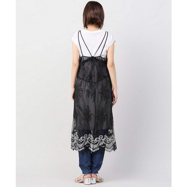 ZADIG&VOLTAIRE シルク100% ブラウス M レース ペイズリー