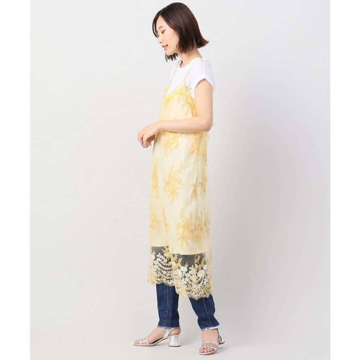 レース刺繍キャミワンピース 品番 Bycw B C Stock ベーセーストック のレディースファッション通販 Shoplist ショップリスト レース刺繍キャミワンピース 品番 Bycw B C Stock ベーセーストック のレディースファッション通販 Shoplist ショップリスト