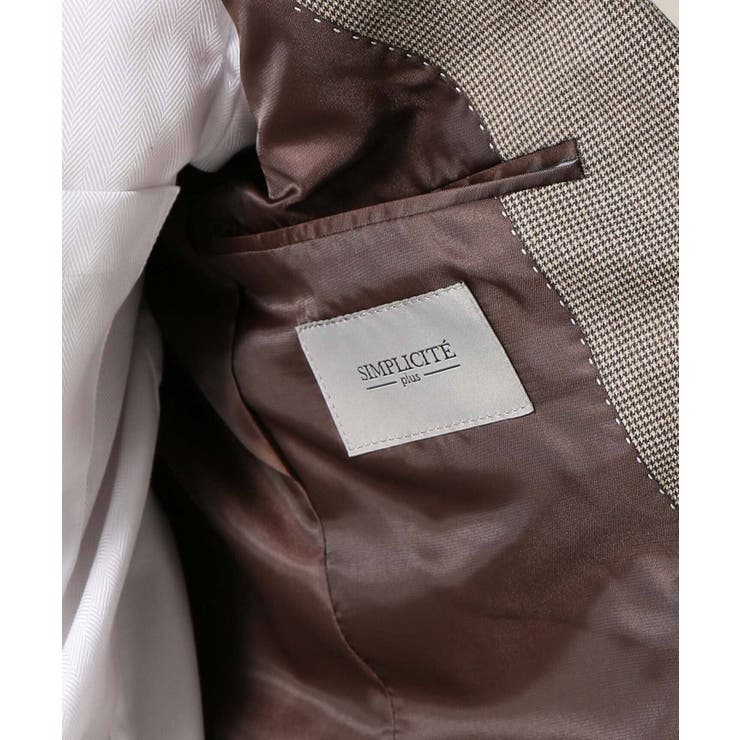 【B.C STOCK ベーセーストック】 ウォッシャブル チドリ | B.C STOCK | 詳細画像2 