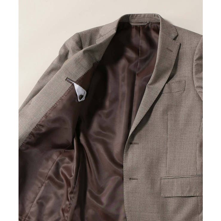 【B.C STOCK ベーセーストック】 ウォッシャブル チドリ | B.C STOCK | 詳細画像3 