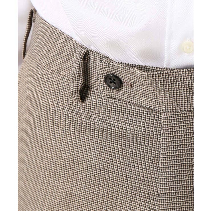 【B.C STOCK ベーセーストック】 ウォッシャブル チドリ | B.C STOCK | 詳細画像8 