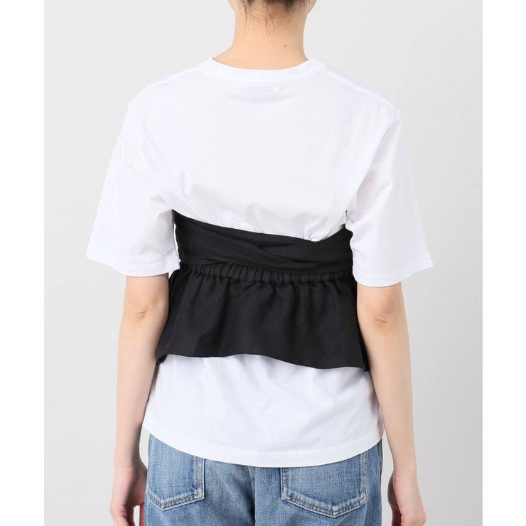 APIECE APART BARE TOP ブラウス◇[品番：BYCW0006849]｜B.C STOCK ...