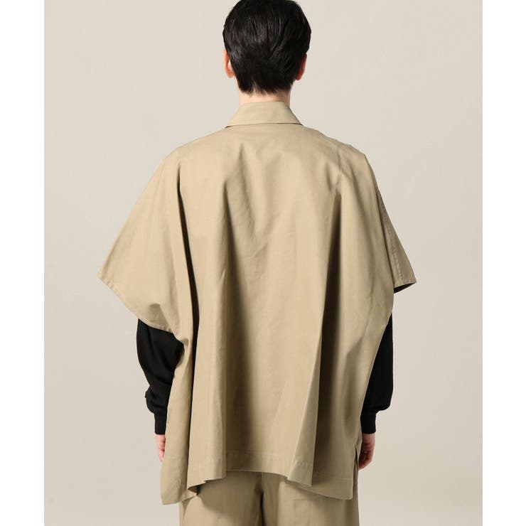 GREI 4 POC[品番：BYCW0002732]｜B.C STOCK（ベーセーストック）のメンズファッション通販｜SHOPLIST（ショップリスト）