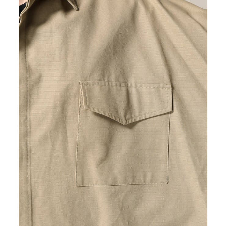 GREI 4 POC[品番：BYCW0002732]｜B.C STOCK（ベーセーストック）のメンズファッション通販｜SHOPLIST（ショップリスト）