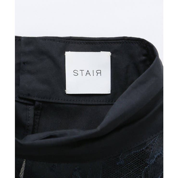 [NOBLE]【STAIR】別注 レースブラウス◆[品番：BYCW0004087]｜B.C  STOCK（ベーセーストック）のレディースファッション通販｜SHOPLIST（ショップリスト）