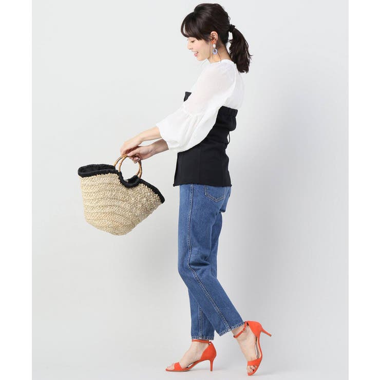 ウエストベルトビスチェ◆ | B.C STOCK | 詳細画像19 