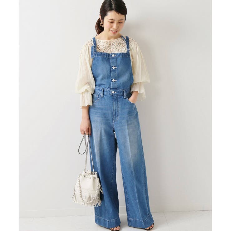 24AW 完売品 IENA イエナ スカラップエンブロイダリージレ IENA(イエナ)のベスト・ジレアイテム一覧 | Rakuten Fashion