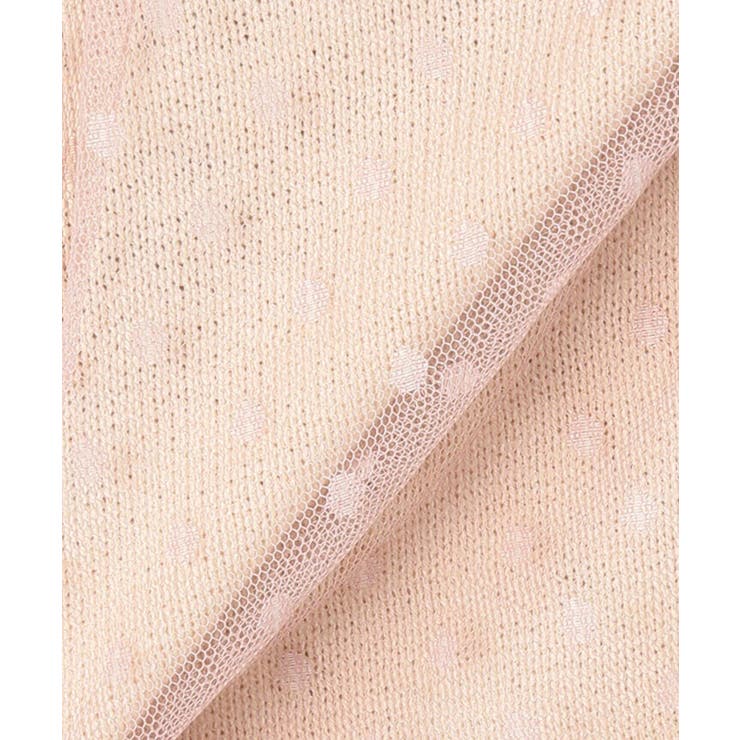 ドットチュールスカート◆ | B.C STOCK | 詳細画像3 