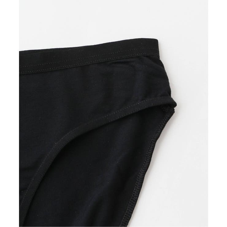 【ABOUT】  WOMAN BRIEFS | B.C STOCK | 詳細画像3 