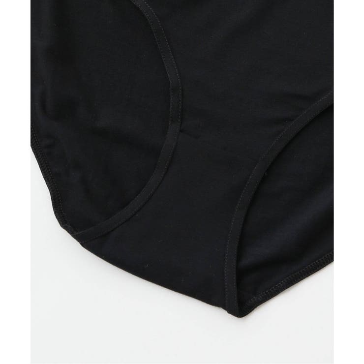 【ABOUT】  WOMAN BRIEFS | B.C STOCK | 詳細画像4 