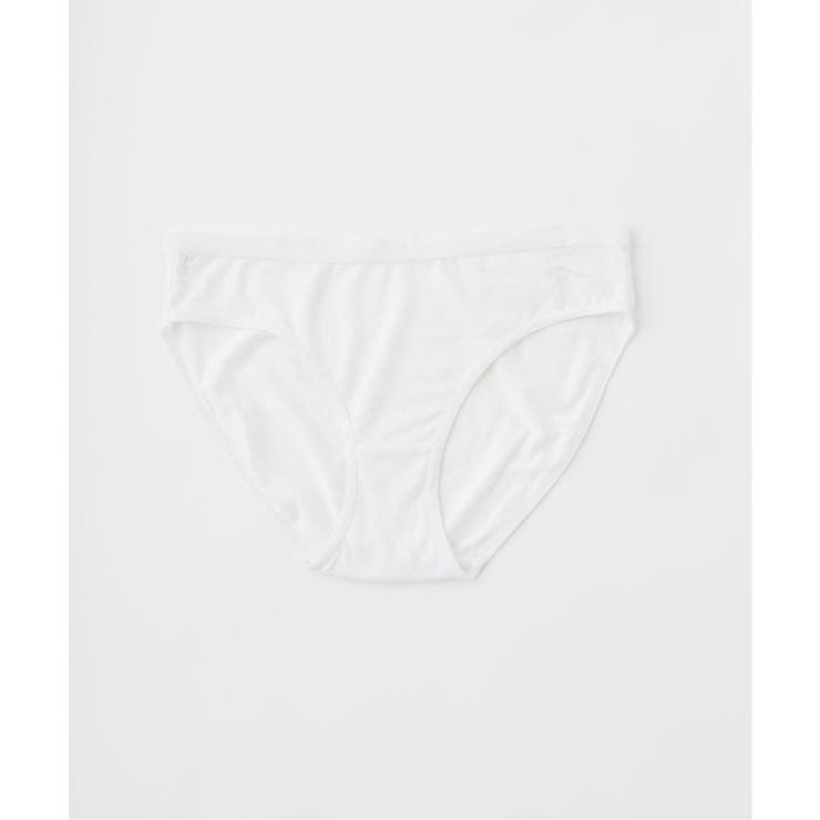 【ABOUT】  WOMAN BRIEFS | B.C STOCK | 詳細画像1 