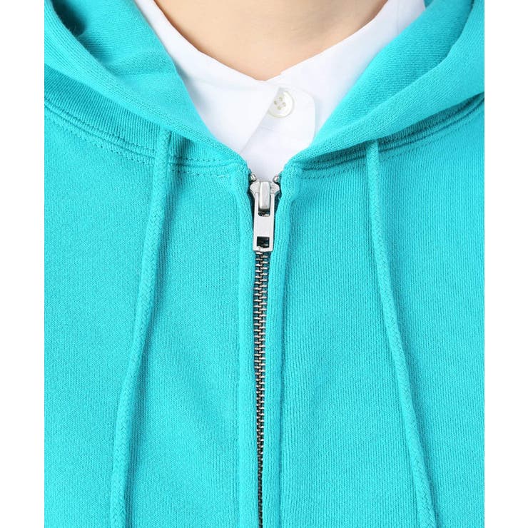 Athletic deals zip up