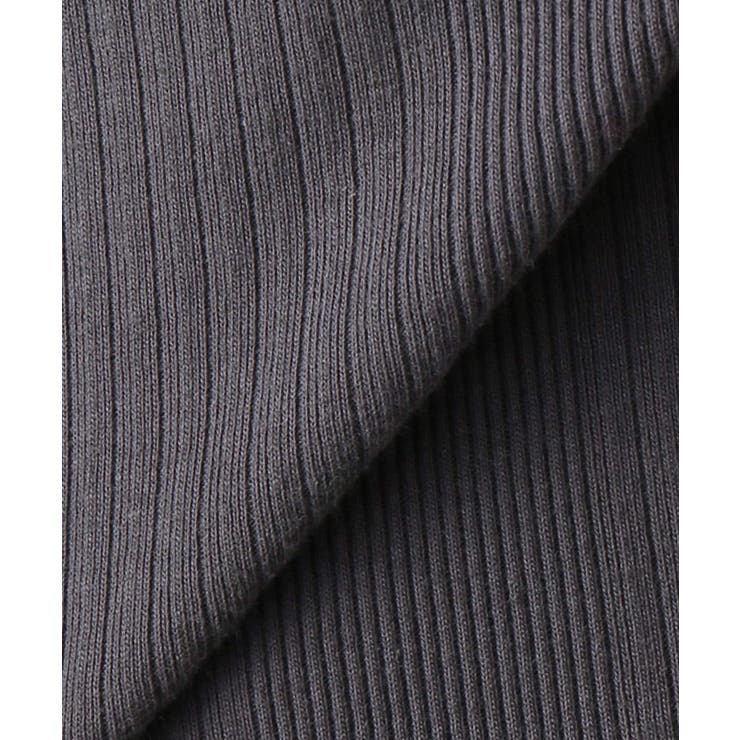 Plage］アシメハリヌキプルオーバー◇[品番：BYCW0003495]｜B.C STOCK