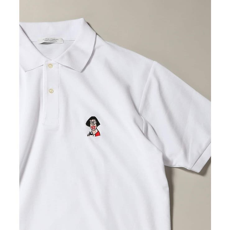 ニットシャツ CHOYA URBAN STYLE ニット 鹿の子ニット 半袖