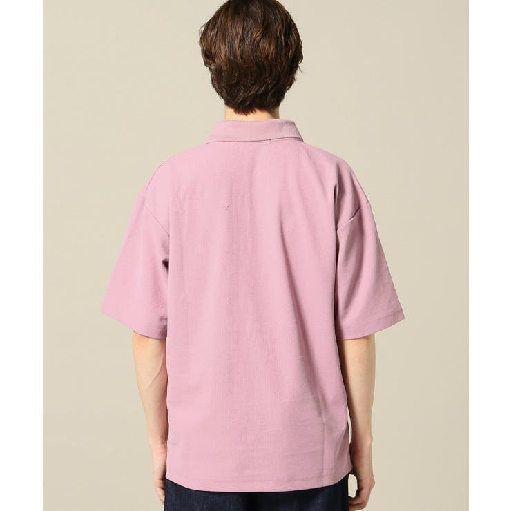 ブレーメン ポロシャツ[品番：BYCW0007732]｜B.C STOCK（ベーセー