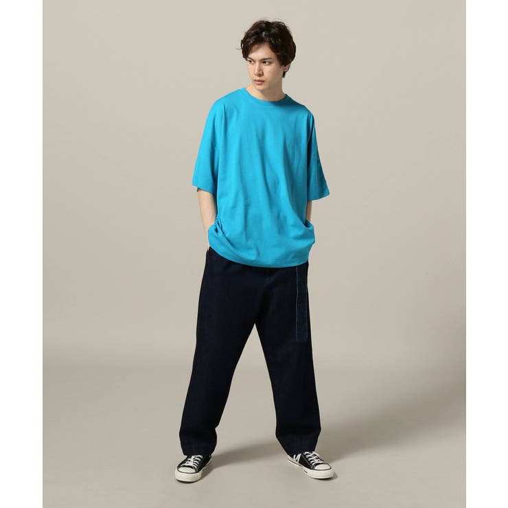 MG ビタミンカラー T | B.C STOCK | 詳細画像4 