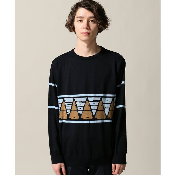 【JOINT WORKS ジョイントワークス】LAUGHBE | B.C STOCK | 詳細画像8 