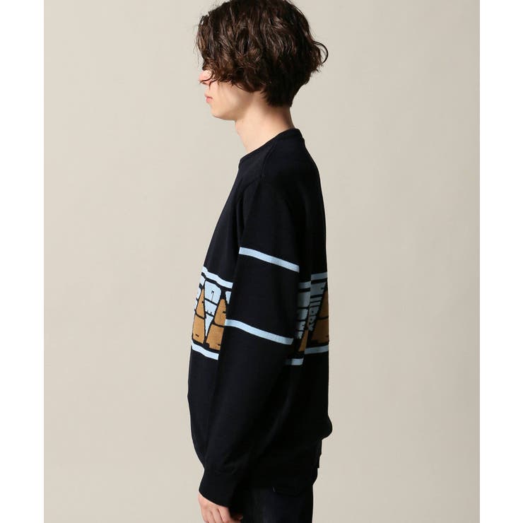 【JOINT WORKS ジョイントワークス】LAUGHBE | B.C STOCK | 詳細画像9 