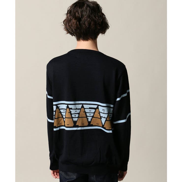 【JOINT WORKS ジョイントワークス】LAUGHBE | B.C STOCK | 詳細画像10 