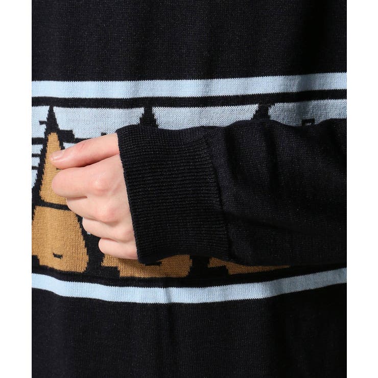 【JOINT WORKS ジョイントワークス】LAUGHBE | B.C STOCK | 詳細画像11 