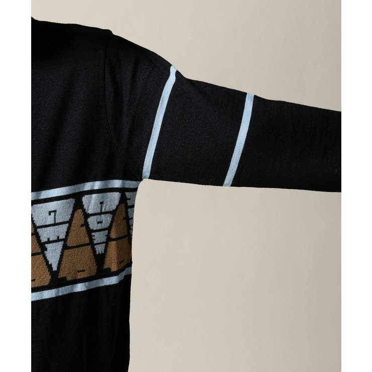 【JOINT WORKS ジョイントワークス】LAUGHBE | B.C STOCK | 詳細画像13 