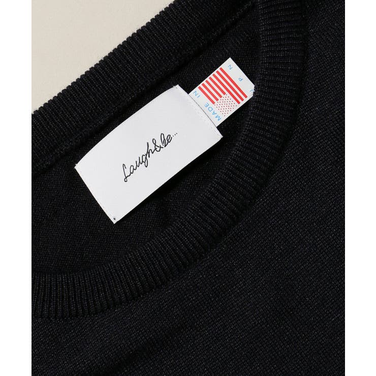 【JOINT WORKS ジョイントワークス】LAUGHBE | B.C STOCK | 詳細画像15 