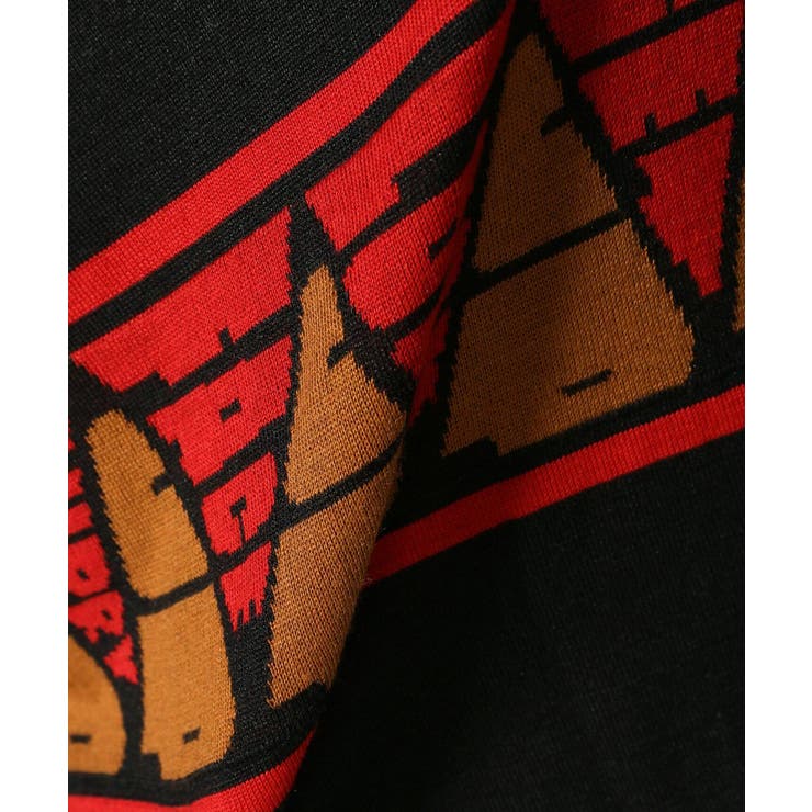 【JOINT WORKS ジョイントワークス】LAUGHBE | B.C STOCK | 詳細画像5 