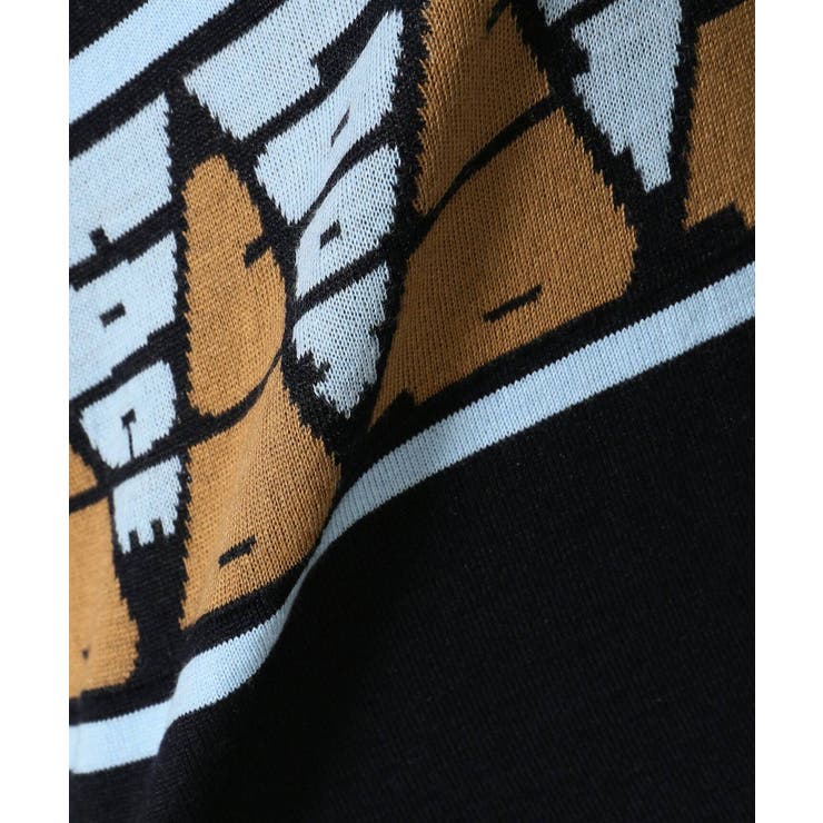 【JOINT WORKS ジョイントワークス】LAUGHBE | B.C STOCK | 詳細画像7 