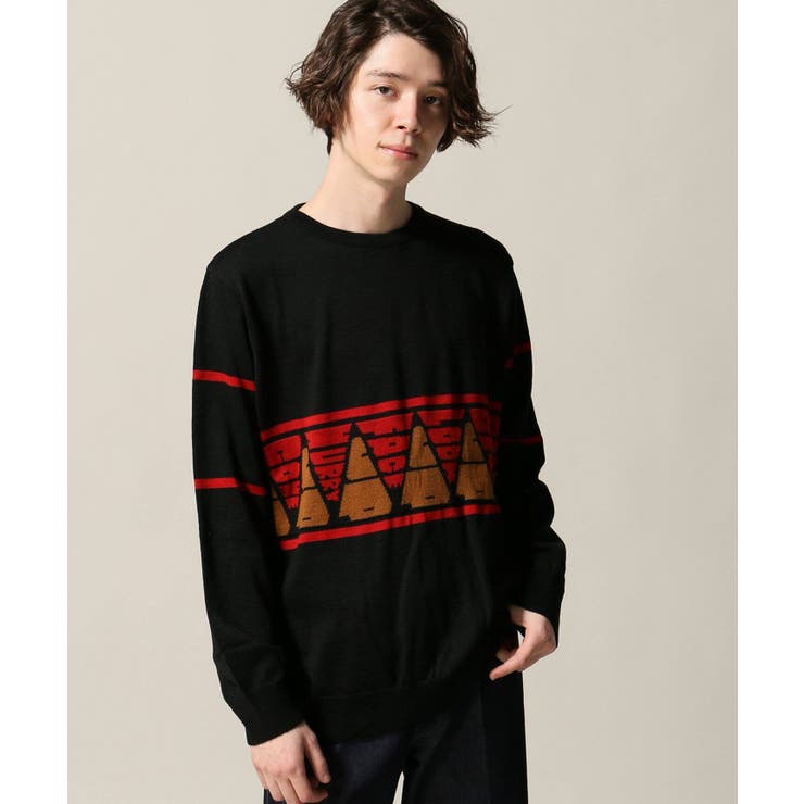 【JOINT WORKS ジョイントワークス】LAUGHBE | B.C STOCK | 詳細画像2 