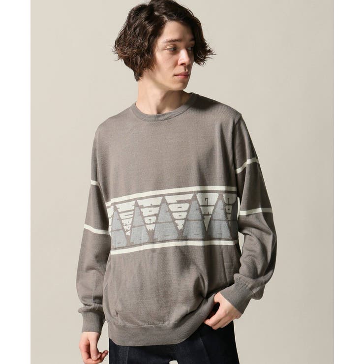 【JOINT WORKS ジョイントワークス】LAUGHBE | B.C STOCK | 詳細画像1 