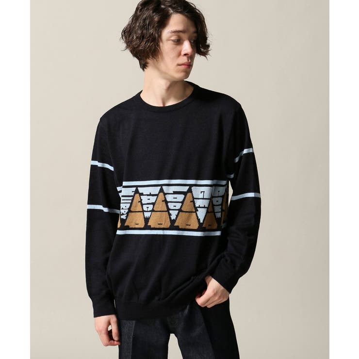 【JOINT WORKS ジョイントワークス】LAUGHBE | B.C STOCK | 詳細画像16 