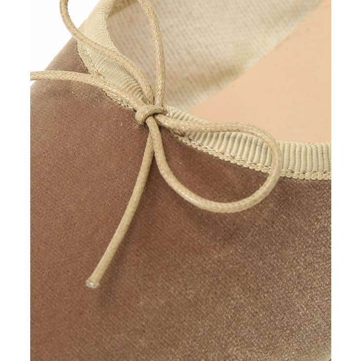 【Spick & Span】　SPELTA スペルタバレエシューズ　ボルドー 新品 未着用 Spick & Span スピックアンドスパン【SPELTA】Calf