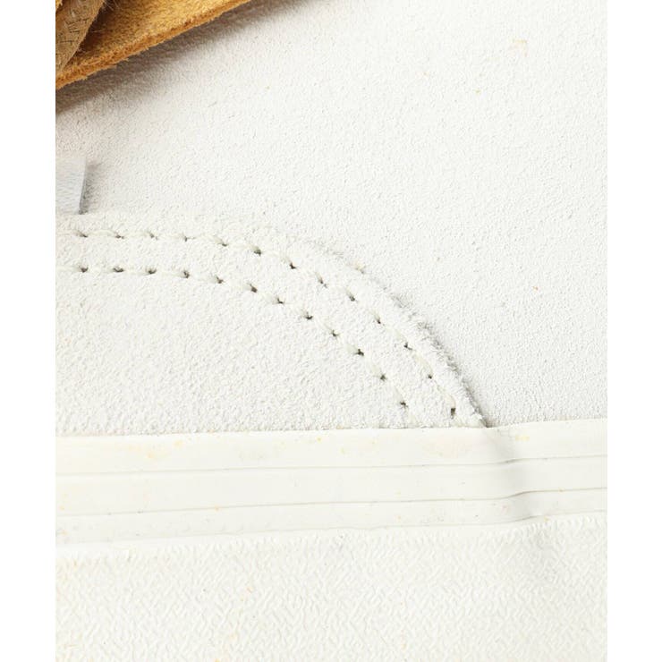 VANS AUTHENTIC FRINGE