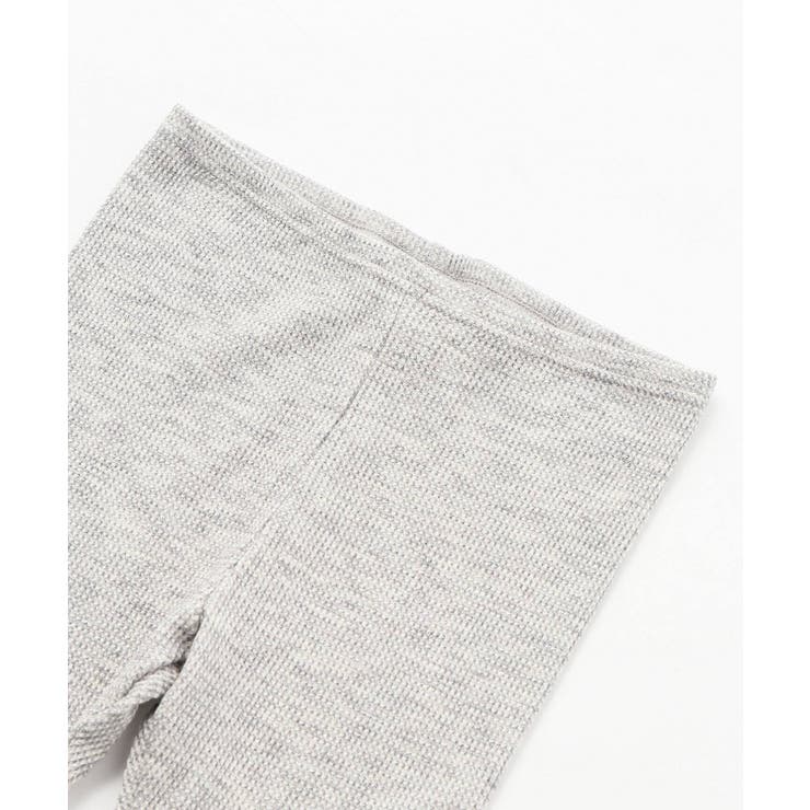 別注サーマルレギンス | B.C STOCK | 詳細画像4