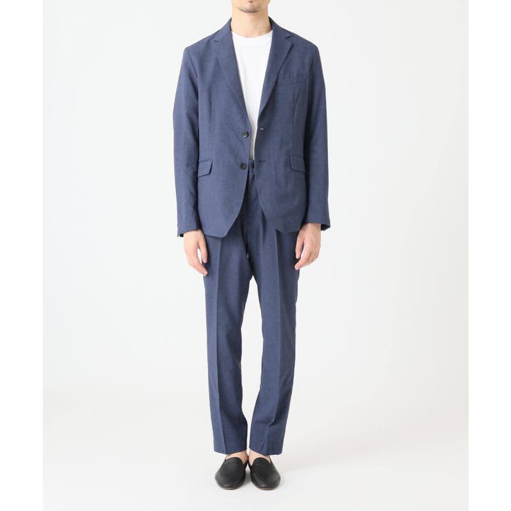 417 EDIFICE]CLICK ライトクロス セットアップ[品番